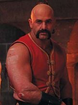 foto de Vincent Haquin