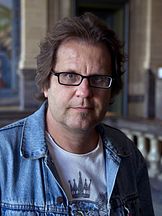 foto de Stephane Goël