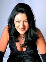 foto de Zeyno Eracar