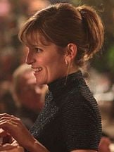 foto de Christel Pedrinelli