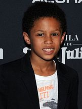 foto de Michael Algieri