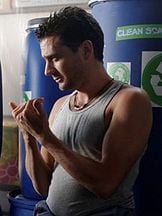 foto de Phil Hollyday