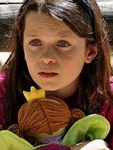 foto de Olivia Matheson