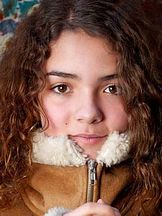 foto de Iria Jiménez