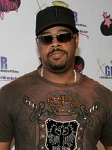 foto de Nathan Morris