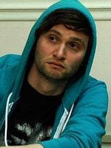 foto de Brent Skagford