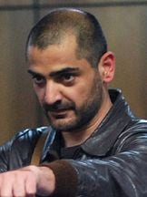 foto de Rodney El-Haddad