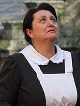 foto de Adelfa Calvo