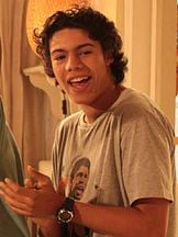 foto de Aïmen Derriachi