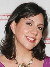 foto de Kristen Anderson-Lopez