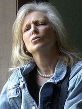 foto de Marshall Chapman