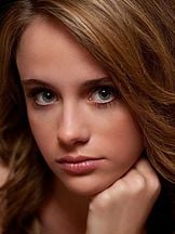 foto de Kayla Perkins