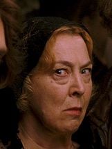 foto de Christine Willes