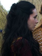 foto de Carmen Lavigne