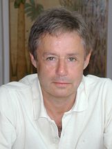 foto de David Pharao