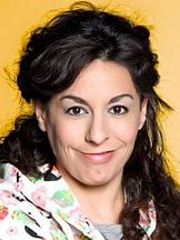 foto de Cristina Medina