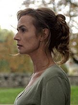 foto de Geneviève Rey-Penchenat