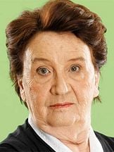 foto de Amparo Valle