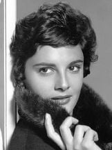 foto de Rossana Podesta