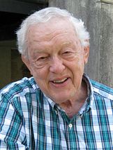 foto de John Wright Jr.