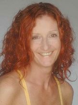 foto de Mercedes Fraile