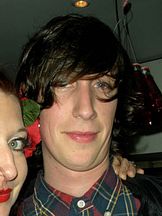 foto de Ulysse Klotz