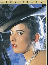 foto de Angelica Bella