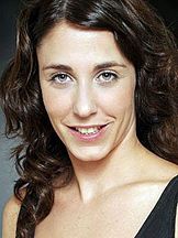 foto de Concha Delgado