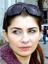 foto de Ece Özdikici