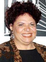 Patricia Belcher