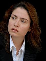 foto de Sara Carinhas