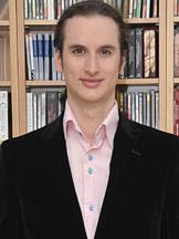 foto de Julien Gaudfroy