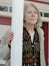 foto de Ragnhild Vannebo