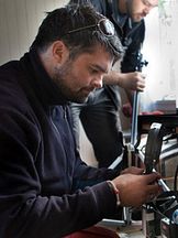 foto de Tommy Almenning