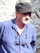 foto de Carles Mestres