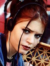 foto de Michelle Galdenzi