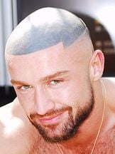 foto de François Sagat