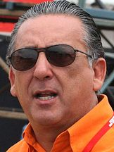 foto de Galvão Bueno