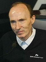 foto de Frank Williams (II)