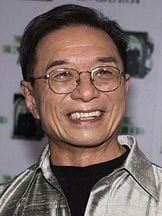 foto de Randall Duk Kim