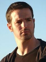 foto de Jeffrey Pierce