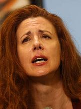 foto de Suzie Plakson