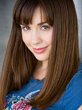 foto de Heather Tocquigny