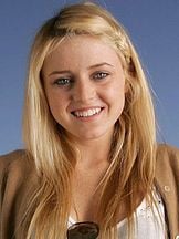 foto de Lorraine Nicholson