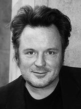 foto de Eric Margolis