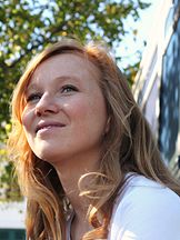 foto de Fleur Monharoul