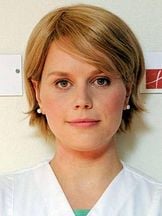 foto de Annette Strasser