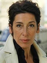 foto de Adele Neuhauser