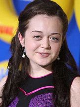 foto de Ashley Loren