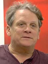 foto de Keith Szarabajka